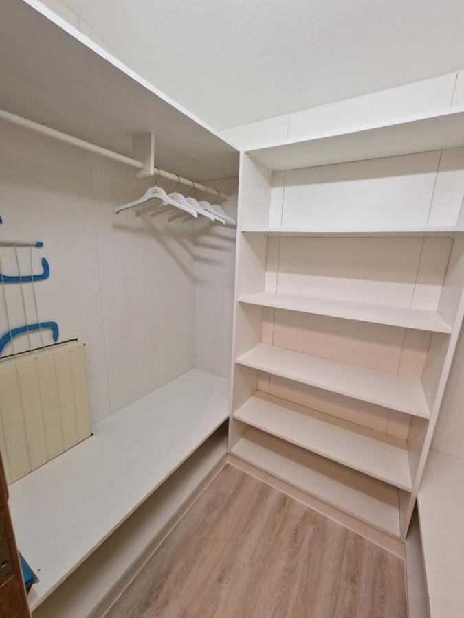 Ferienwohnung Bergglueck Mayrhofen Buitenkant foto